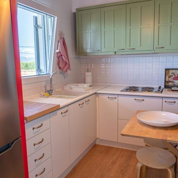 Alemar Estates Agia Triada Екстериор снимка