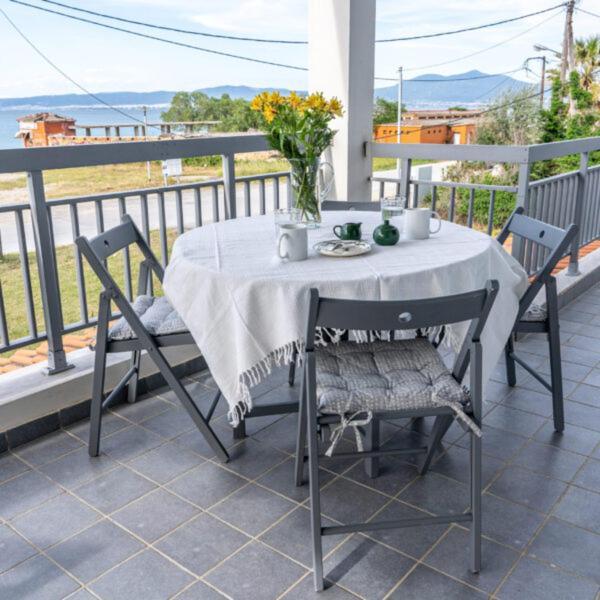 Alemar Estates Agia Triada Екстериор снимка
